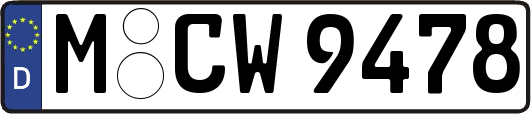 M-CW9478