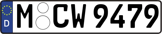M-CW9479