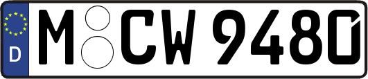 M-CW9480
