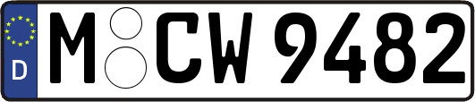 M-CW9482
