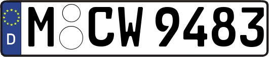 M-CW9483