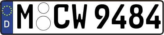 M-CW9484