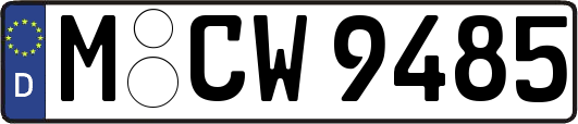 M-CW9485