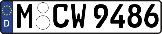 M-CW9486