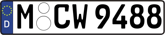 M-CW9488