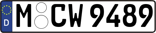 M-CW9489