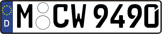 M-CW9490