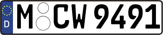 M-CW9491
