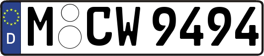 M-CW9494