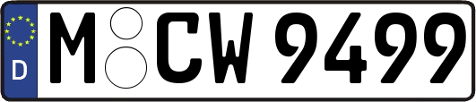 M-CW9499