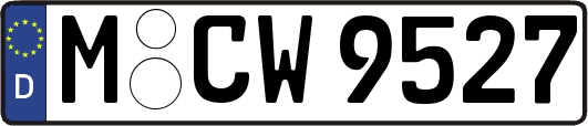 M-CW9527