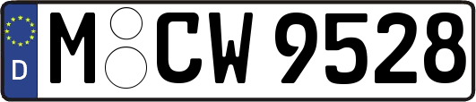M-CW9528