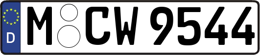 M-CW9544