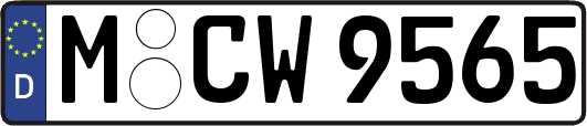 M-CW9565