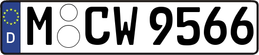 M-CW9566