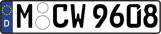 M-CW9608