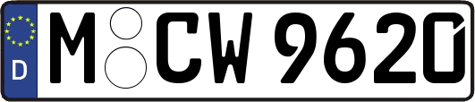 M-CW9620