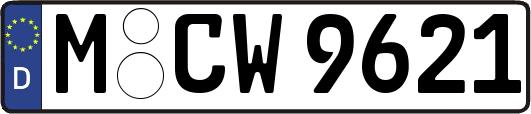 M-CW9621