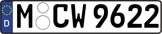 M-CW9622
