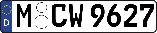 M-CW9627