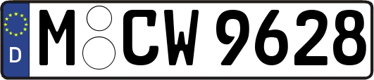 M-CW9628