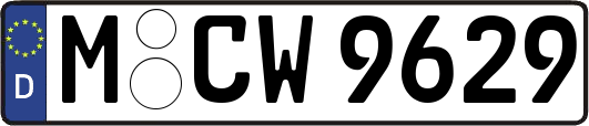 M-CW9629