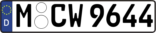 M-CW9644