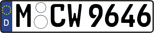 M-CW9646