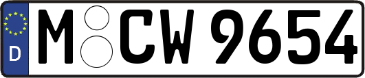M-CW9654