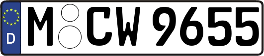 M-CW9655