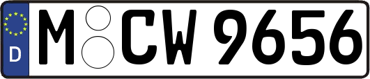 M-CW9656