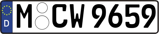 M-CW9659