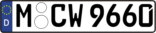 M-CW9660