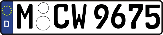 M-CW9675