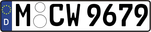 M-CW9679
