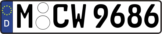 M-CW9686
