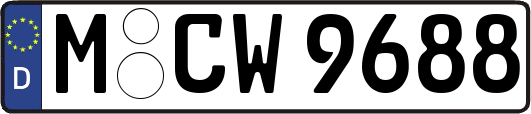 M-CW9688
