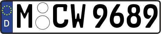M-CW9689