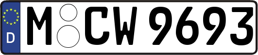 M-CW9693