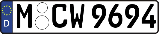 M-CW9694