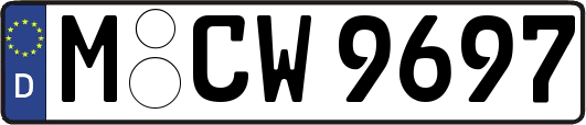 M-CW9697