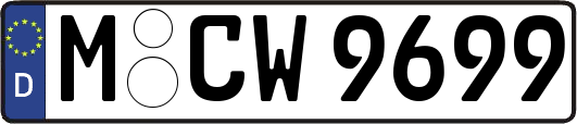 M-CW9699
