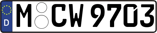 M-CW9703