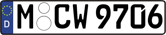 M-CW9706