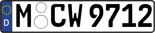 M-CW9712