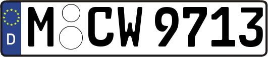 M-CW9713