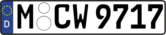 M-CW9717