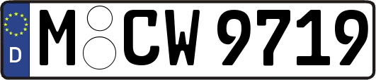 M-CW9719