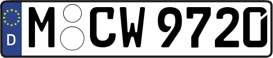 M-CW9720