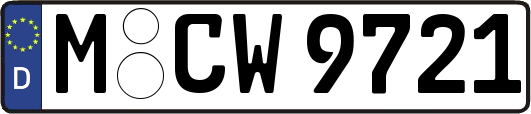 M-CW9721